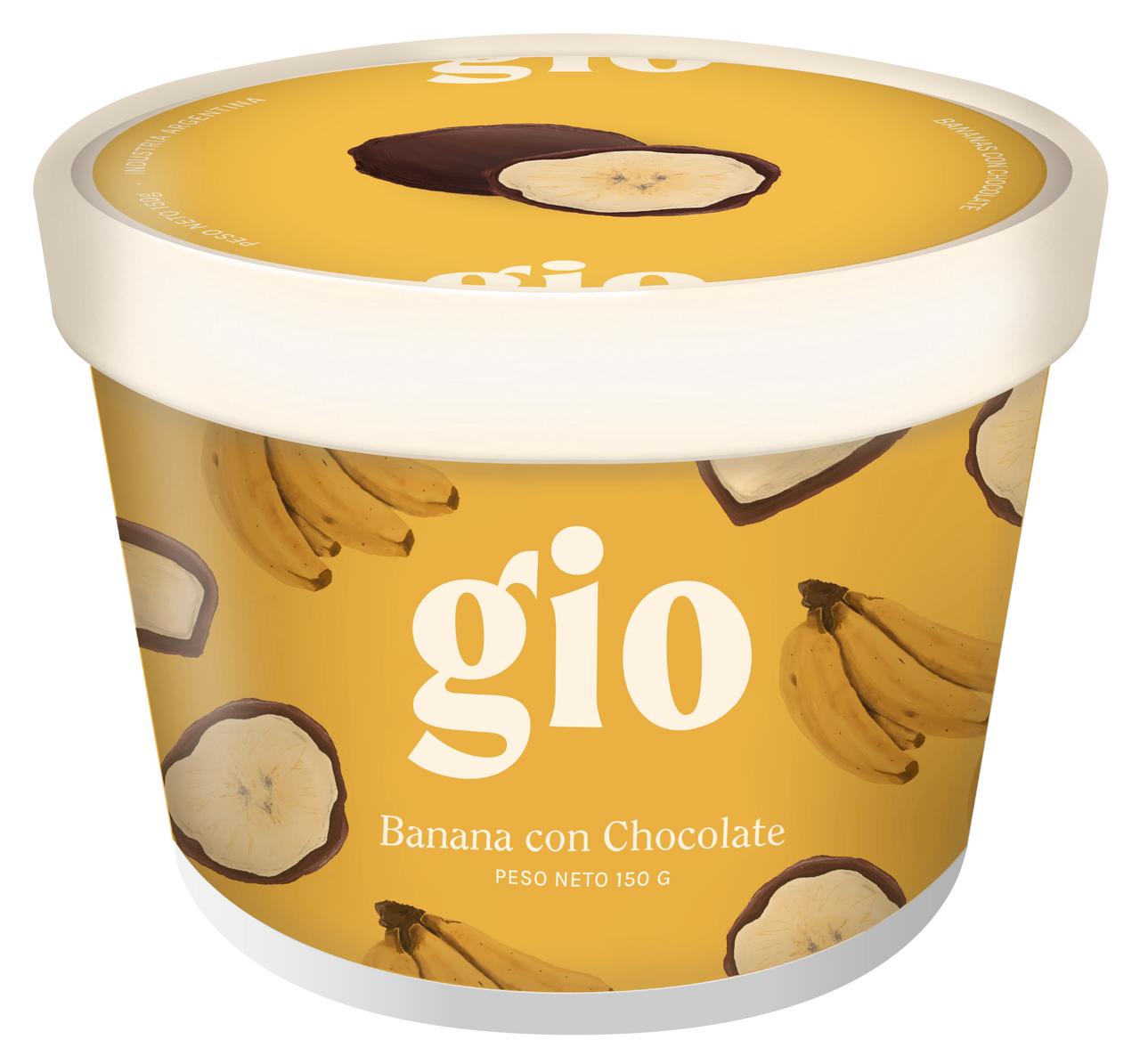 Con Chocolate